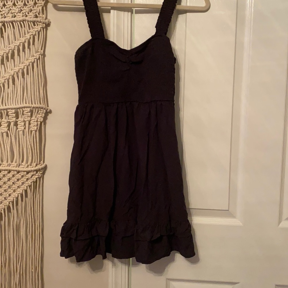 forever 21 dress